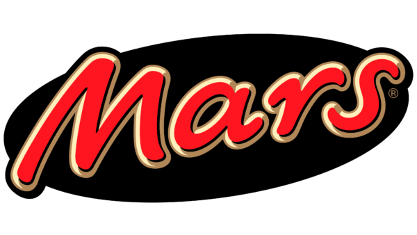 Mars-Logo